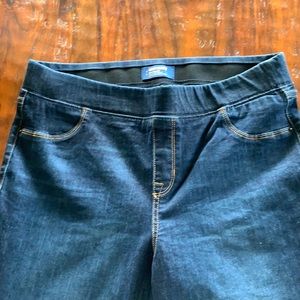 Old Navy Rockstar skinny jeans size 14